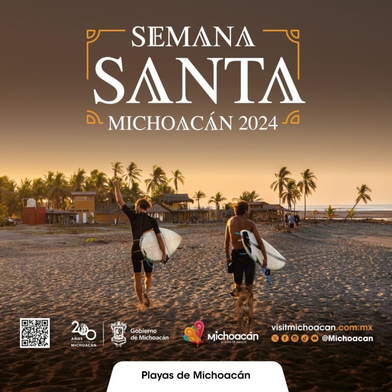 semana santa