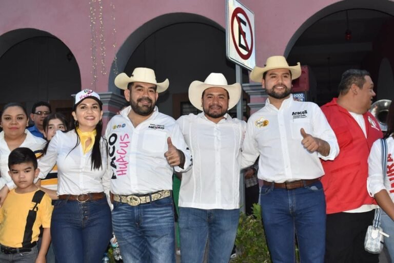 paco huacuz