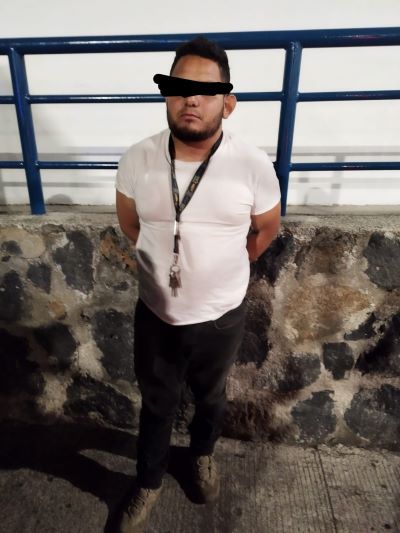 seguridad