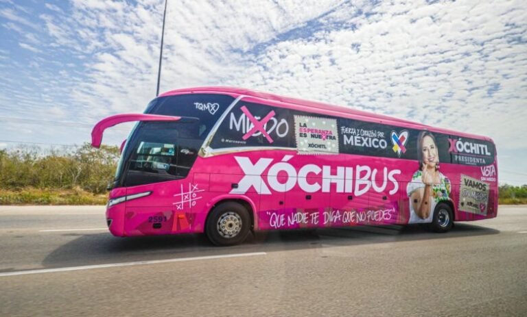 xochilbus
