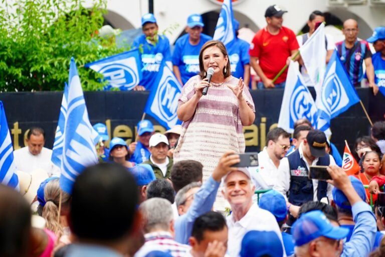 xochitl Villahermosa