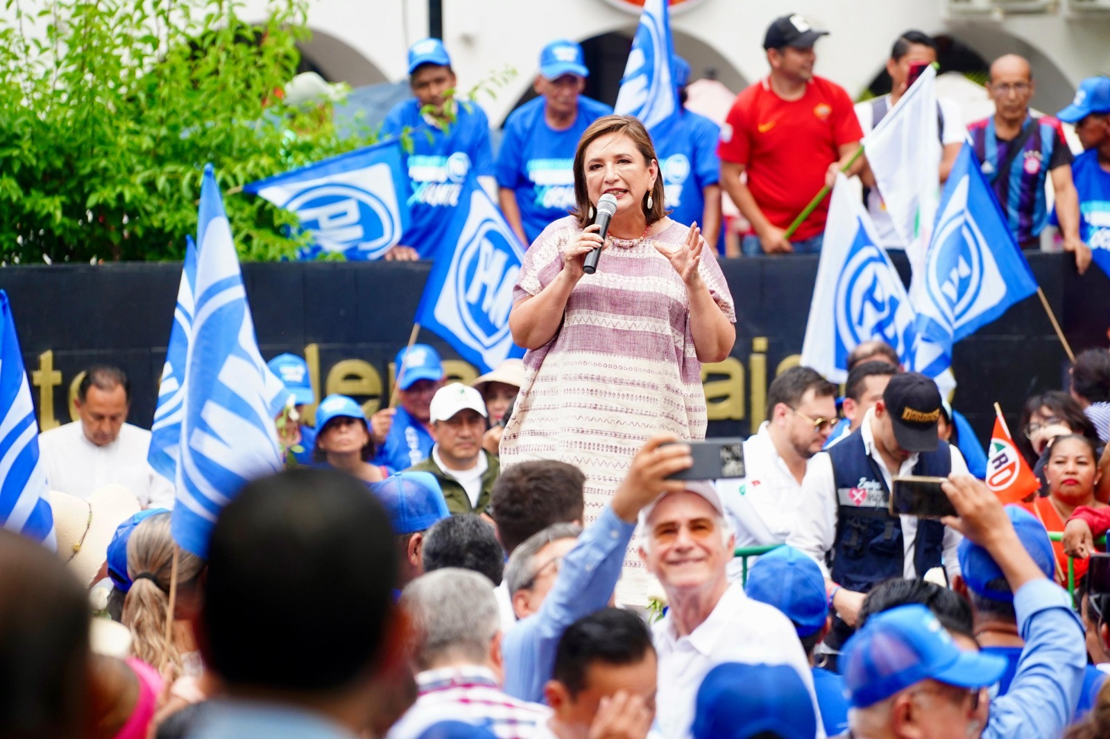 xochitl Villahermosa