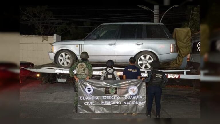 seguridad
