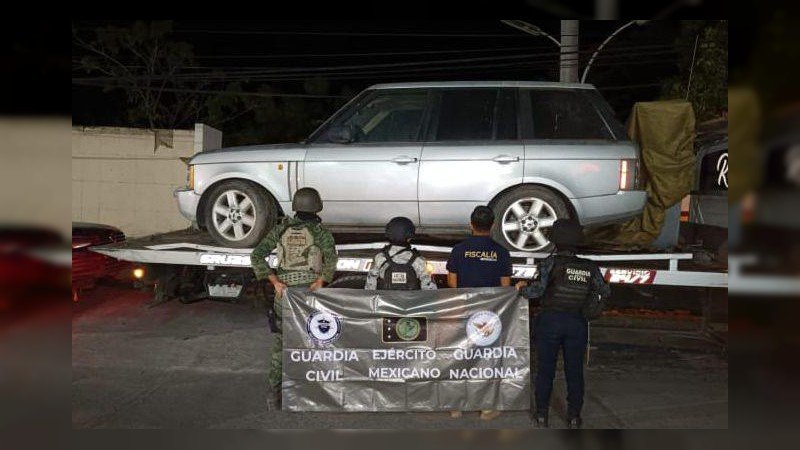 seguridad