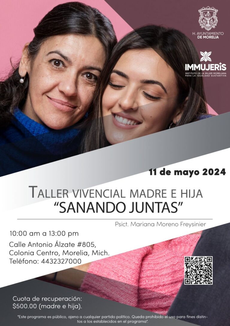 capacitate mujer