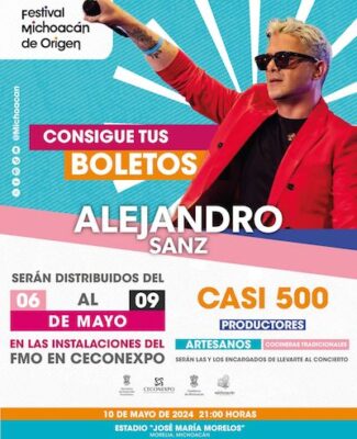 alejandro