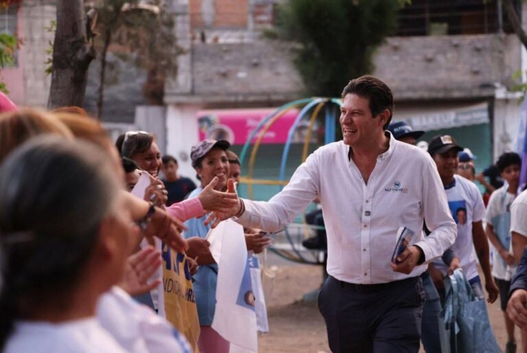 alfonso Lopez mateos