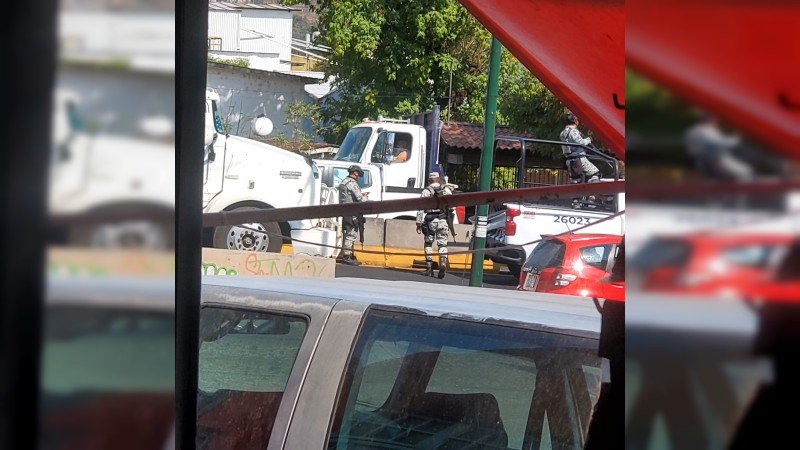 seguridad