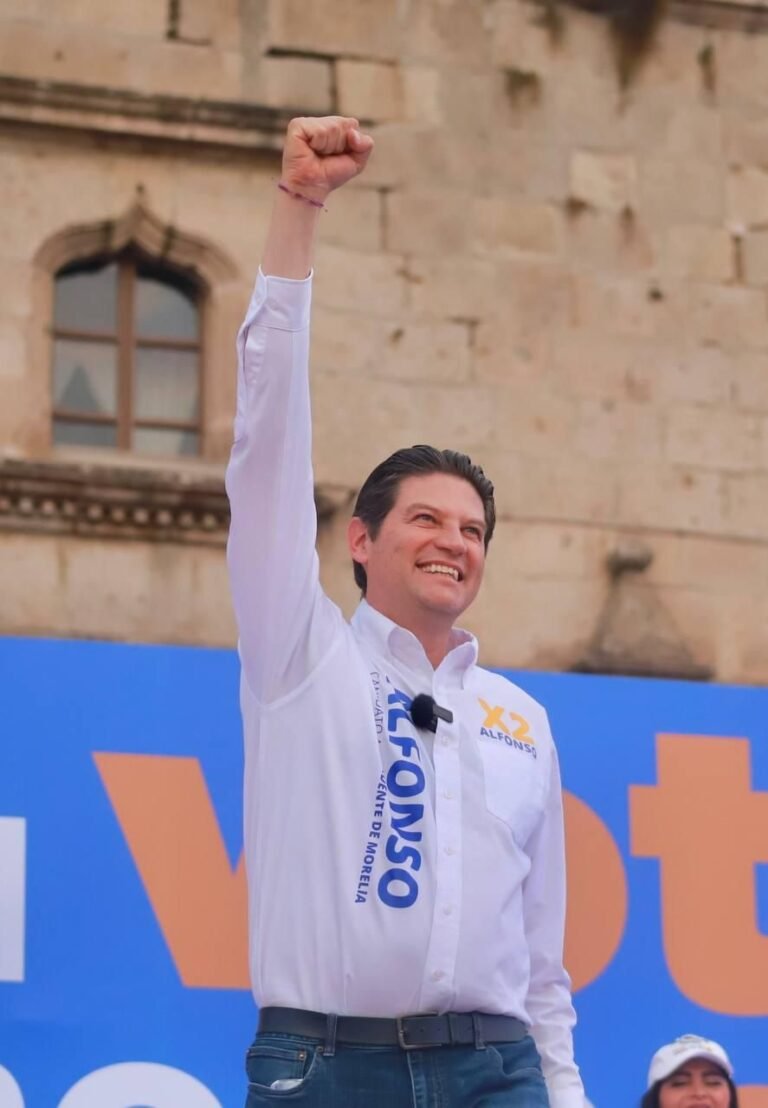 vota poncho
