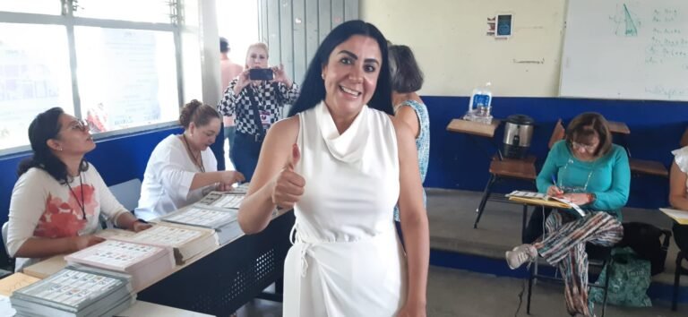 gisela vota