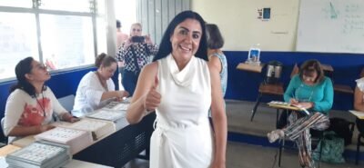 gisela vota