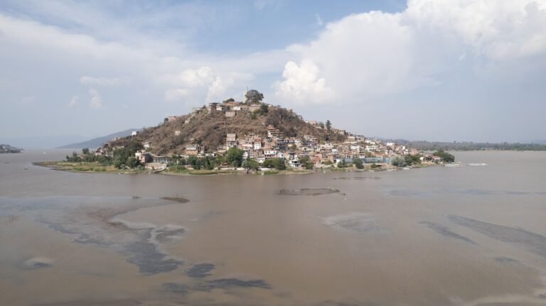 lago de patzcuaro