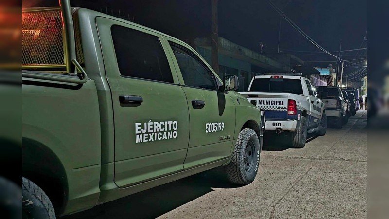 seguridad