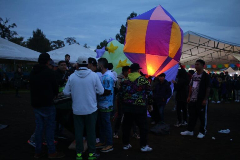 catoya fest paracho