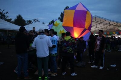 catoya fest paracho