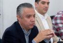 Estado solo ejercerá mil 700 mdp del FAFEF; los municipios, hasta 3 mil 500 mdp, dice Luis Navarro