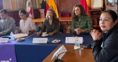 Ayuntamiento de Morelia fortalece su Consejo de Ciudad Creativa de la Música