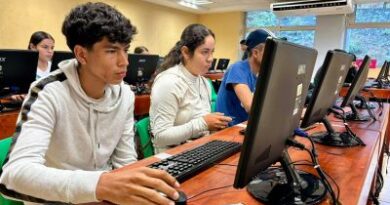 Hay 20 carreras universitarias para jóvenes de la Sierra Costa de Michoacán