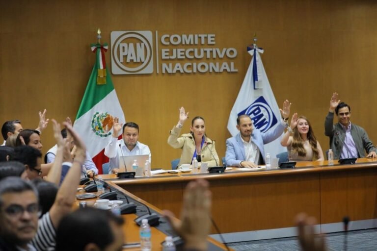 PAN NACional