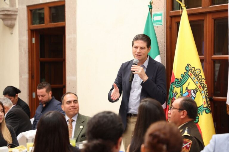 alfonso sedena