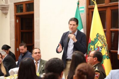 alfonso sedena