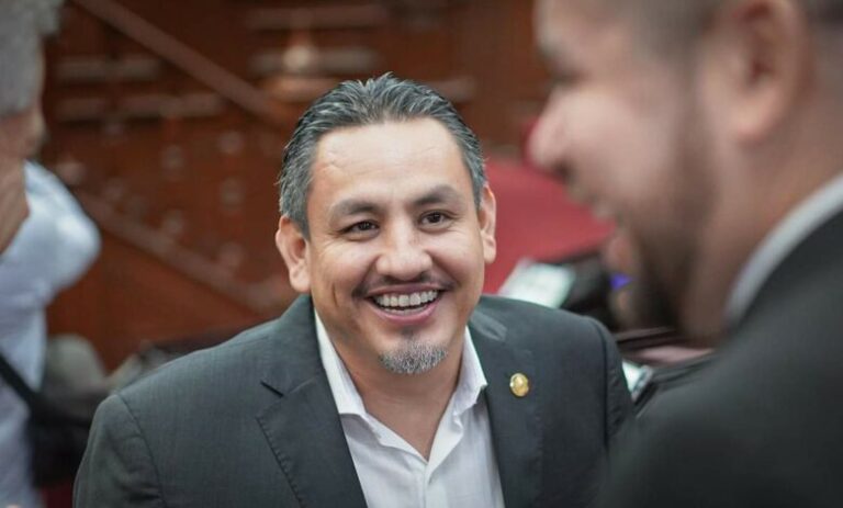 diputado
