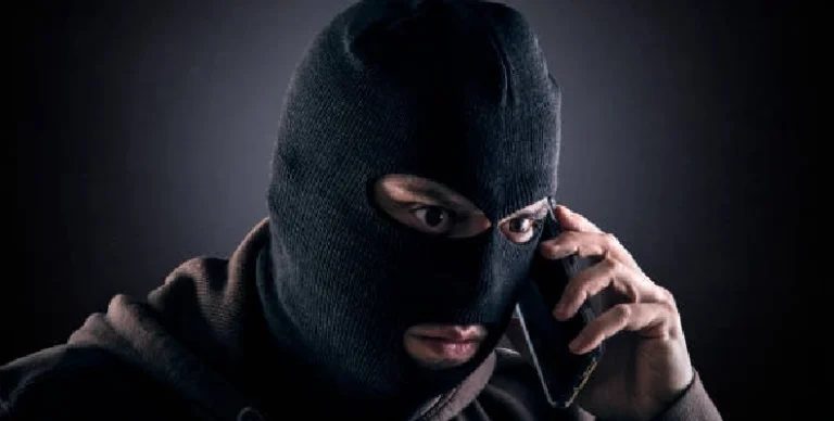 extorcion