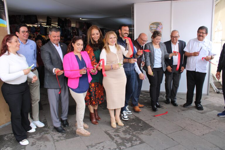 feria gregreso a claases