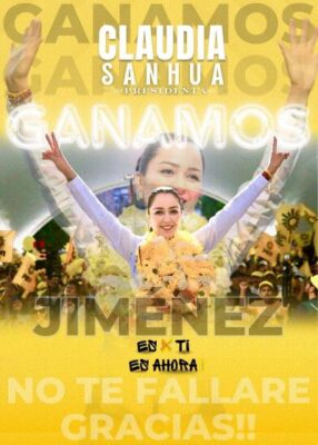 jimenez PRD