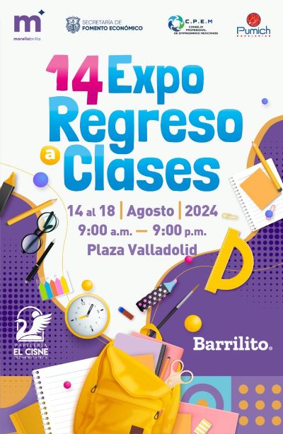 regreso a clases