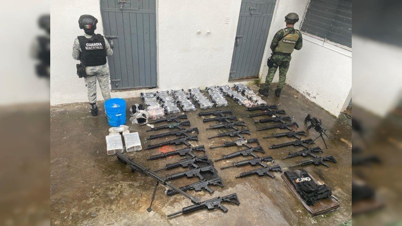 seguridad