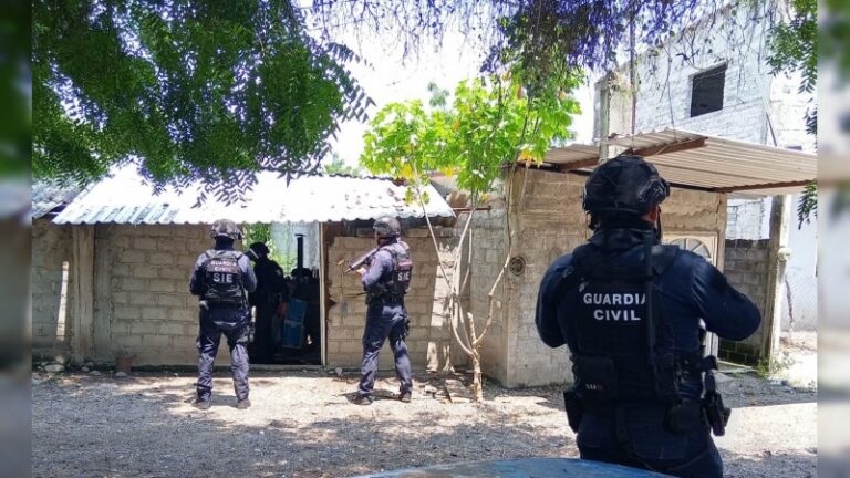 seguridad