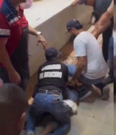 seguridad