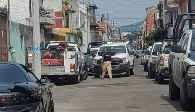 Ejecutan a hombre dentro de vivienda, en Morelia