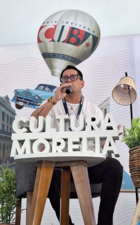 feria libro