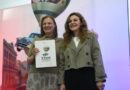 Embajadora de Serbia engalana la Feria Internacional del Libro y la Lectura de Morelia