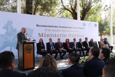 diputado presidente