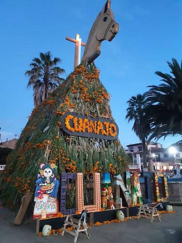 guanajo