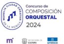 SeCultura invita a participar en el Concurso de Composición Orquestal ‘Morelia Ciudad Creativa de la Música 2024’