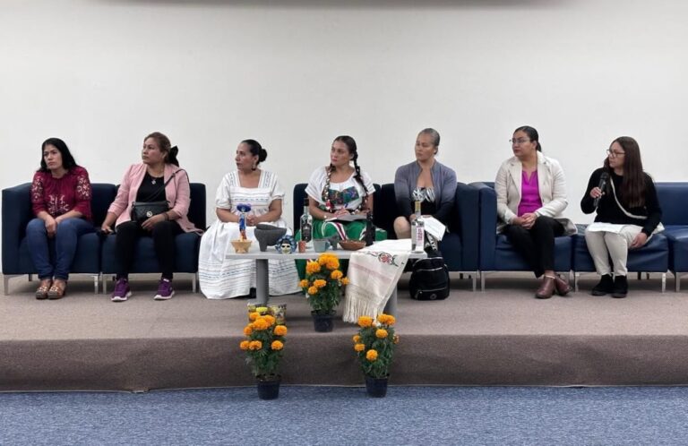 dia de la mujer rural