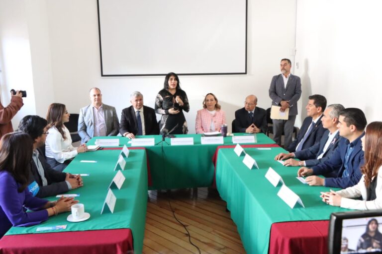 diputados