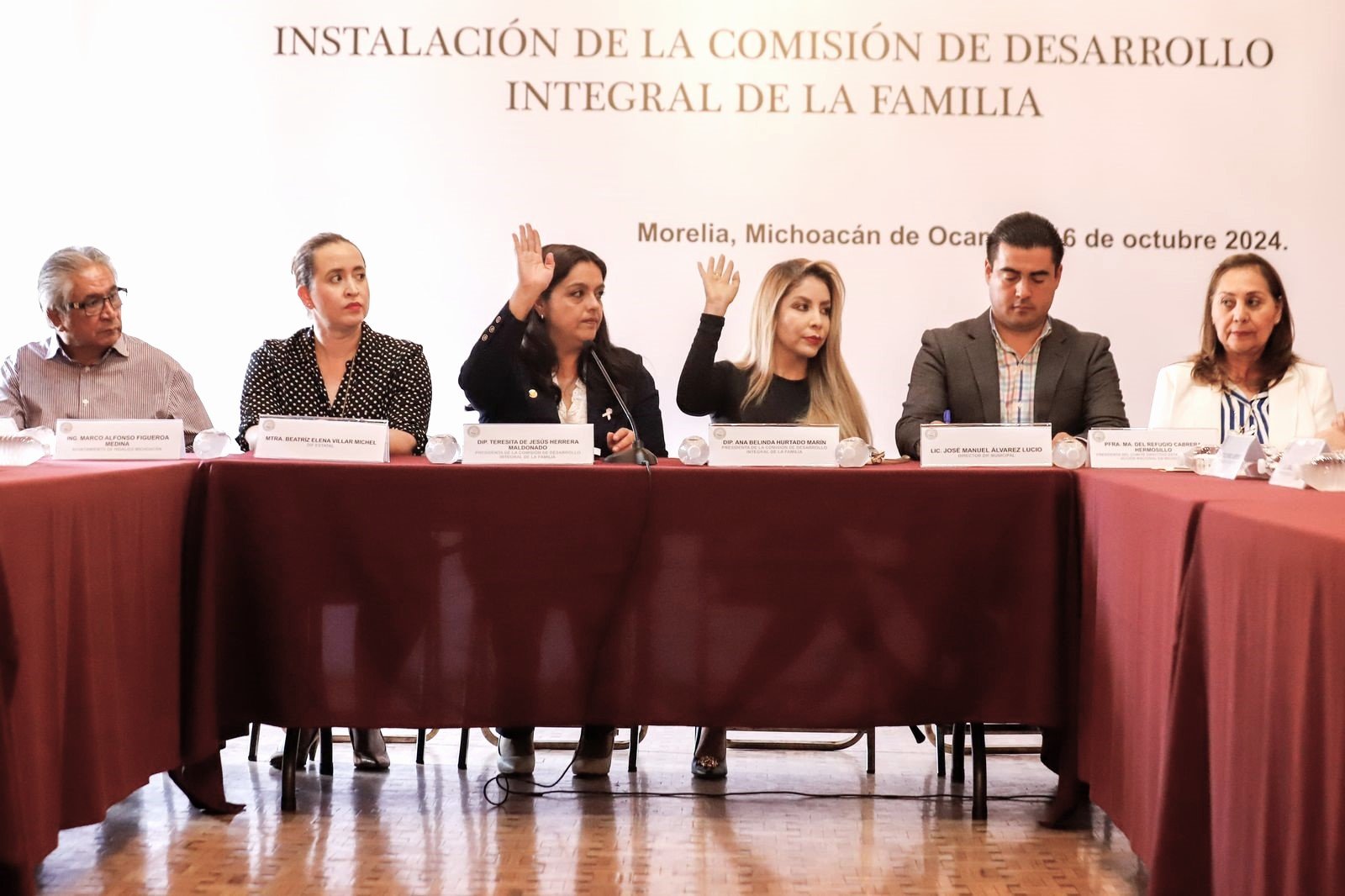diputados