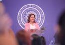 En Michoacán, buscaremos paridad de género en todos los niveles de gobierno: Fabiola Alanís