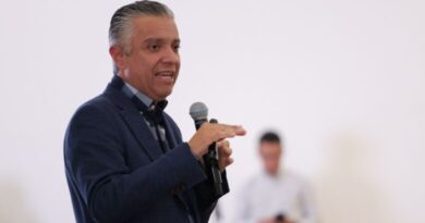 Gobierno estatal, sin constructores consentidos o con privilegios: Navarro García