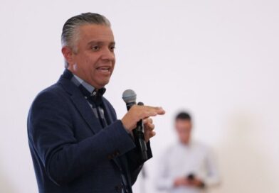 Gobierno estatal, sin constructores consentidos o con privilegios: Navarro García