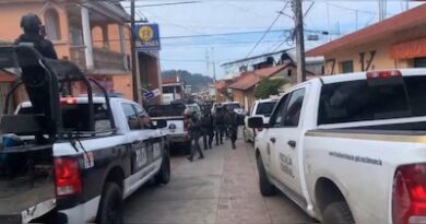 Muere niña de 2 años al ingresar a hospital por impacto de bala