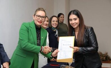 Reconocen la aportación de la Facultad de Economía de la UMSNH en Michoacán