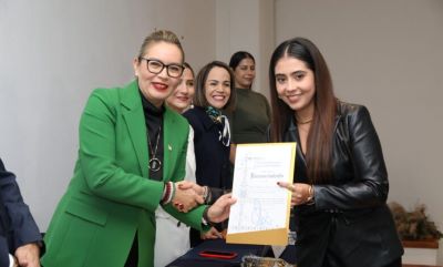 Reconocen la aportación de la Facultad de Economía de la UMSNH en Michoacán