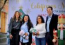 Alfonso Martínez y Paola Delgadillo llevarán abrigo a miles de familias morelianas