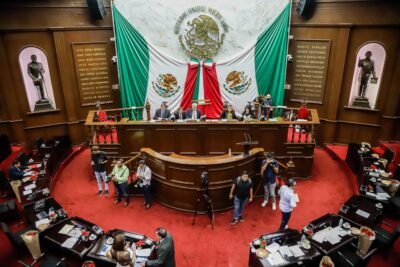 diputados